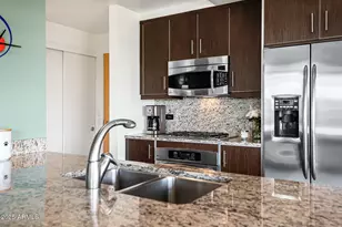 7131 E Rancho Vista Dr, Scottsdale, AZ 85251 - Photo 5