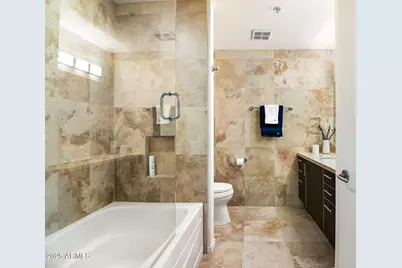 7131 E Rancho Vista Drive #4005, Scottsdale, AZ 85251 - Photo 13