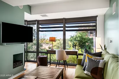 7131 E Rancho Vista Drive #4005, Scottsdale, AZ 85251 - Photo 11