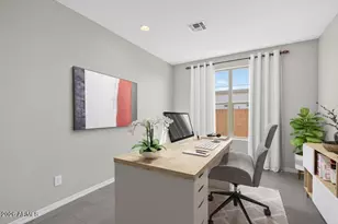 16761 W Audrey Ln, Surprise, AZ 85387 - Photo 5