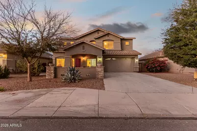 44192 W Canyon Creek Drive, Maricopa, AZ 85139 - Photo 3
