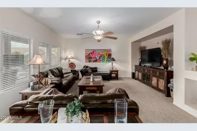 44192 W Canyon Creek Drive, Maricopa, AZ 85139 - Photo 13