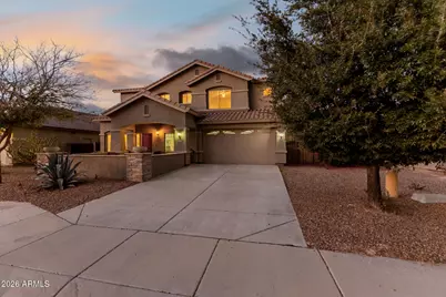 44192 W Canyon Creek Drive, Maricopa, AZ 85139 - Photo 1