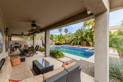 44192 W Canyon Creek Drive, Maricopa, AZ 85139 - Photo 57