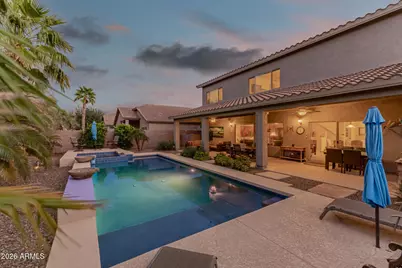 44192 W Canyon Creek Drive, Maricopa, AZ 85139 - Photo 53