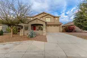 44192 W Canyon Creek Dr, Maricopa, AZ 85139 - Photo 7