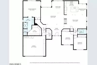 9110 N 119th Street, Scottsdale, AZ 85259 - Photo 33