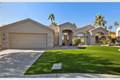 9110 N 119th Street, Scottsdale, AZ 85259 - Photo 1