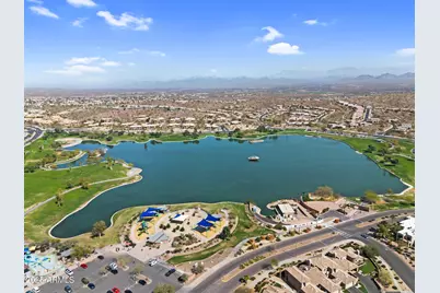 16800 E El Lago Boulevard #2072, Fountain Hills, AZ 85268 - Photo 41