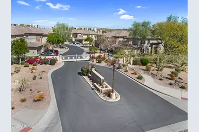 16800 E El Lago Boulevard #2072, Fountain Hills, AZ 85268 - Photo 23