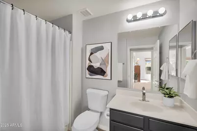 16800 E El Lago Boulevard #2072, Fountain Hills, AZ 85268 - Photo 13