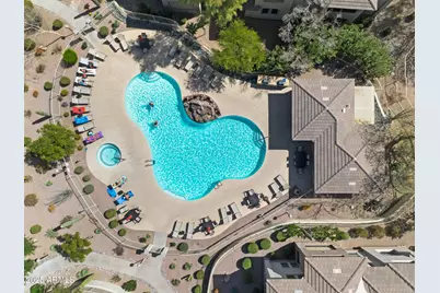 16800 E El Lago Boulevard #2072, Fountain Hills, AZ 85268 - Photo 35