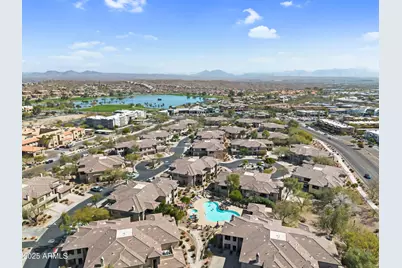 16800 E El Lago Boulevard #2072, Fountain Hills, AZ 85268 - Photo 37