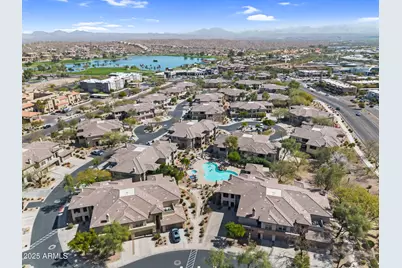 16800 E El Lago Boulevard #2072, Fountain Hills, AZ 85268 - Photo 39