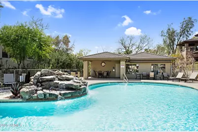 16800 E El Lago Boulevard #2072, Fountain Hills, AZ 85268 - Photo 25