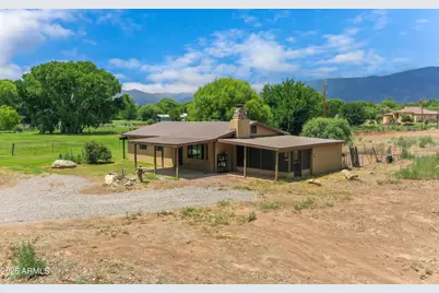 520 S Good Path #-, Cottonwood, AZ 86326 - Photo 19