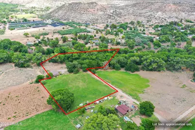 520 S Good Path #-, Cottonwood, AZ 86326 - Photo 15