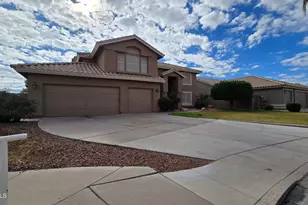 2011 W Harrison St, Chandler, AZ 85224 - Photo 3