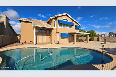 2011 W Harrison Street, Chandler, AZ 85224 - Photo 1