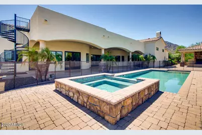 4854 E Caida Del Sol Drive, Paradise Valley, AZ 85253 - Photo 27