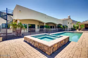 4854 E Caida Del Sol Dr, Paradise Valley, AZ 85253 - Photo 27