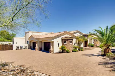 4854 E Caida Del Sol Drive, Paradise Valley, AZ 85253 - Photo 3