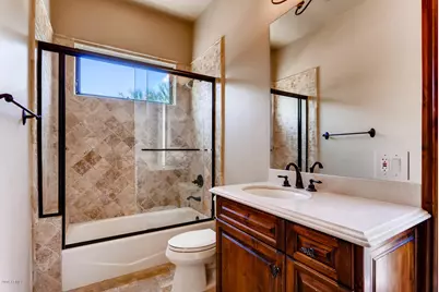 4854 E Caida Del Sol Drive, Paradise Valley, AZ 85253 - Photo 15