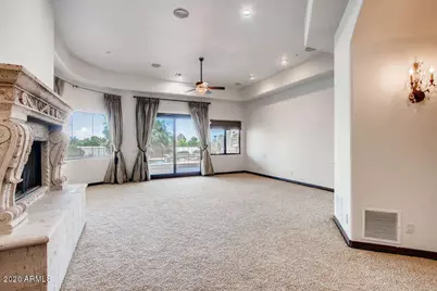 4854 E Caida Del Sol Drive, Paradise Valley, AZ 85253 - Photo 17