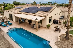 20172 N Canyon Whisper Dr, Surprise, AZ 85387 - Photo 43