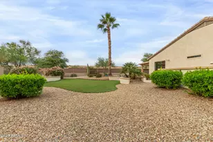 20172 N Canyon Whisper Dr, Surprise, AZ 85387 - Photo 37