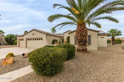 20172 N Canyon Whisper Drive, Surprise, AZ 85387 - Photo 5