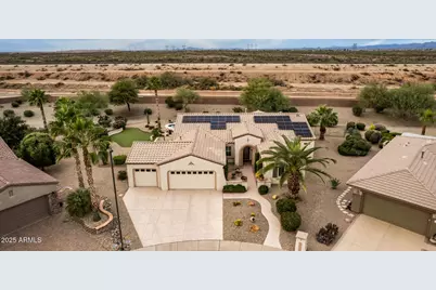 20172 N Canyon Whisper Drive, Surprise, AZ 85387 - Photo 39