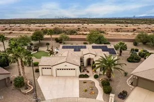 20172 N Canyon Whisper Dr, Surprise, AZ 85387 - Photo 39