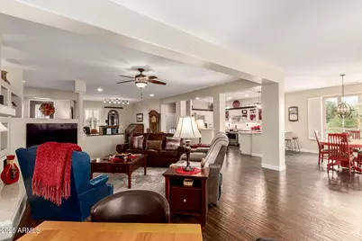 20172 N Canyon Whisper Drive, Surprise, AZ 85387 - Photo 9