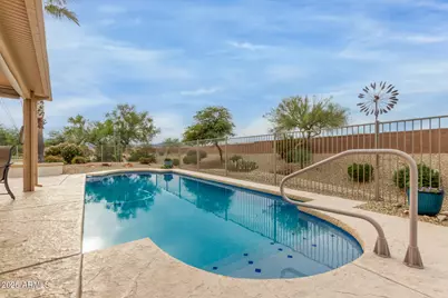 20172 N Canyon Whisper Drive, Surprise, AZ 85387 - Photo 35