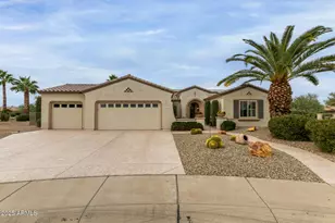 20172 N Canyon Whisper Dr, Surprise, AZ 85387 - Photo 7