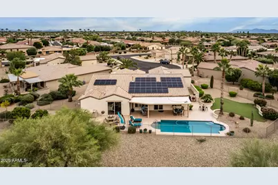 20172 N Canyon Whisper Drive, Surprise, AZ 85387 - Photo 45