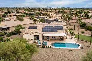 20172 N Canyon Whisper Dr, Surprise, AZ 85387 - Photo 45