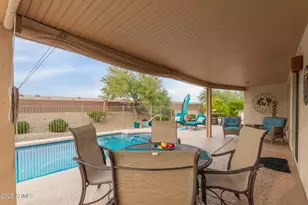 20172 N Canyon Whisper Dr, Surprise, AZ 85387 - Photo 35
