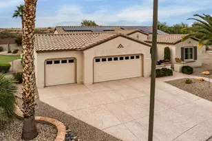 20172 N Canyon Whisper Dr, Surprise, AZ 85387 - Photo 39