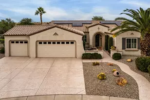 20172 N Canyon Whisper Dr, Surprise, AZ 85387 - Photo 1