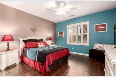 20172 N Canyon Whisper Drive, Surprise, AZ 85387 - Photo 19