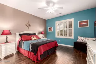 20172 N Canyon Whisper Dr, Surprise, AZ 85387 - Photo 19