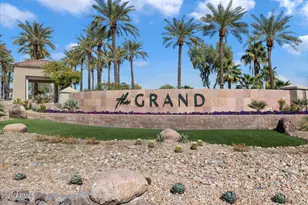 20172 N Canyon Whisper Dr, Surprise, AZ 85387 - Photo 47