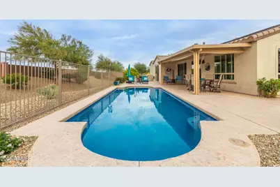 20172 N Canyon Whisper Drive, Surprise, AZ 85387 - Photo 33