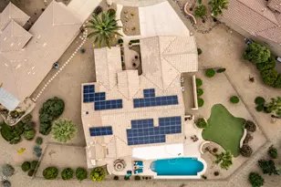 20172 N Canyon Whisper Dr, Surprise, AZ 85387 - Photo 3