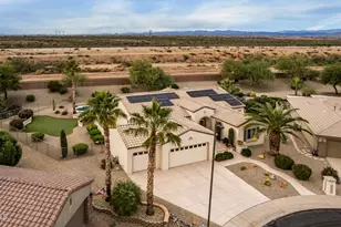 20172 N Canyon Whisper Dr, Surprise, AZ 85387 - Photo 41