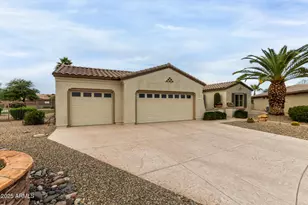 20172 N Canyon Whisper Dr, Surprise, AZ 85387 - Photo 5