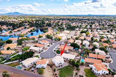 1362 S Cholla Place, Chandler, AZ 85286 - Photo 1