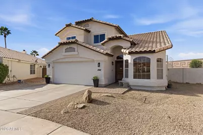 1362 S Cholla Place, Chandler, AZ 85286 - Photo 3